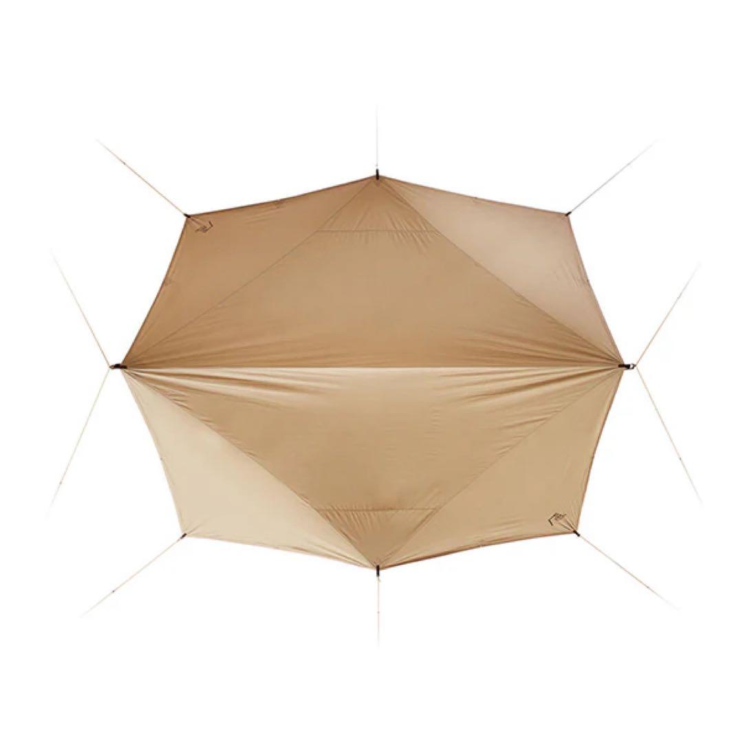 SABBATICAL（ サバティカル ）マリポサM TC