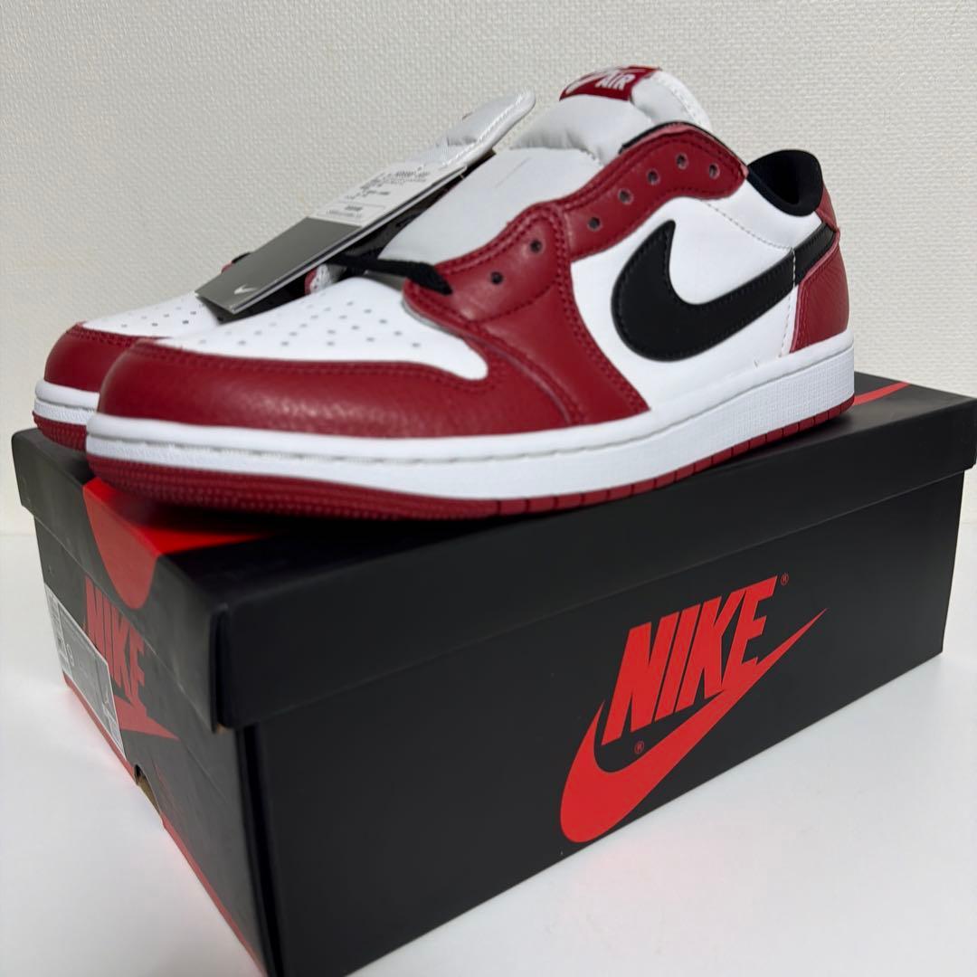シューズ(男性用) Nike Air Jordan 1 Retro Low OG \