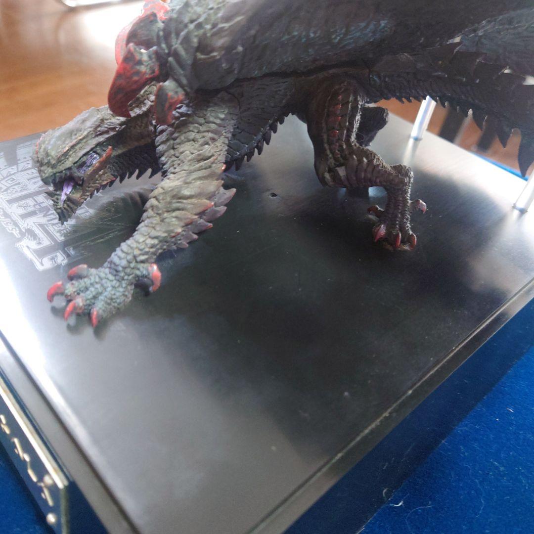 モンスターハンター ゴアマガラ フィギュア