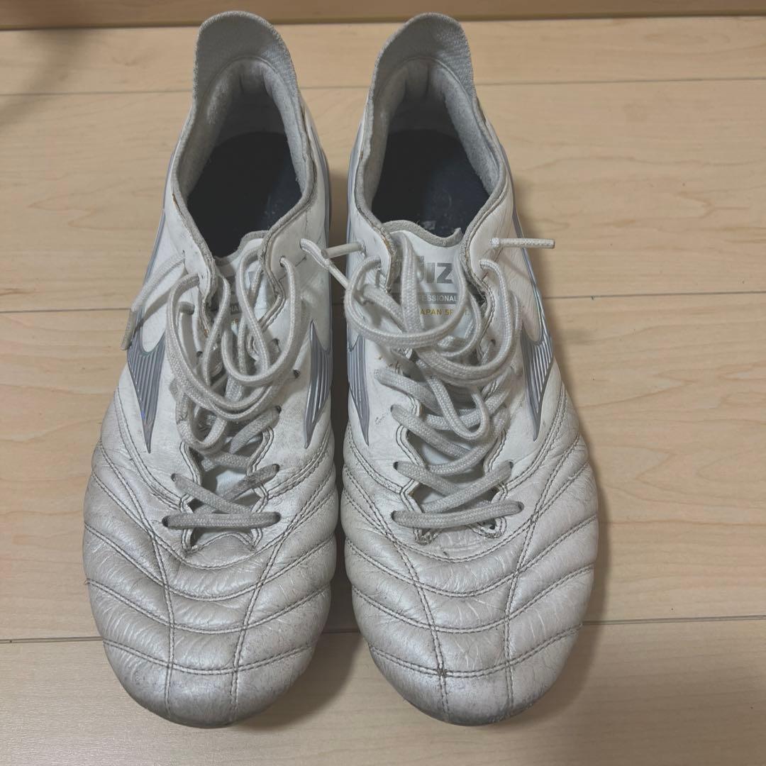 ミズノ モレリアネオ3 シャイニング　26.0cm