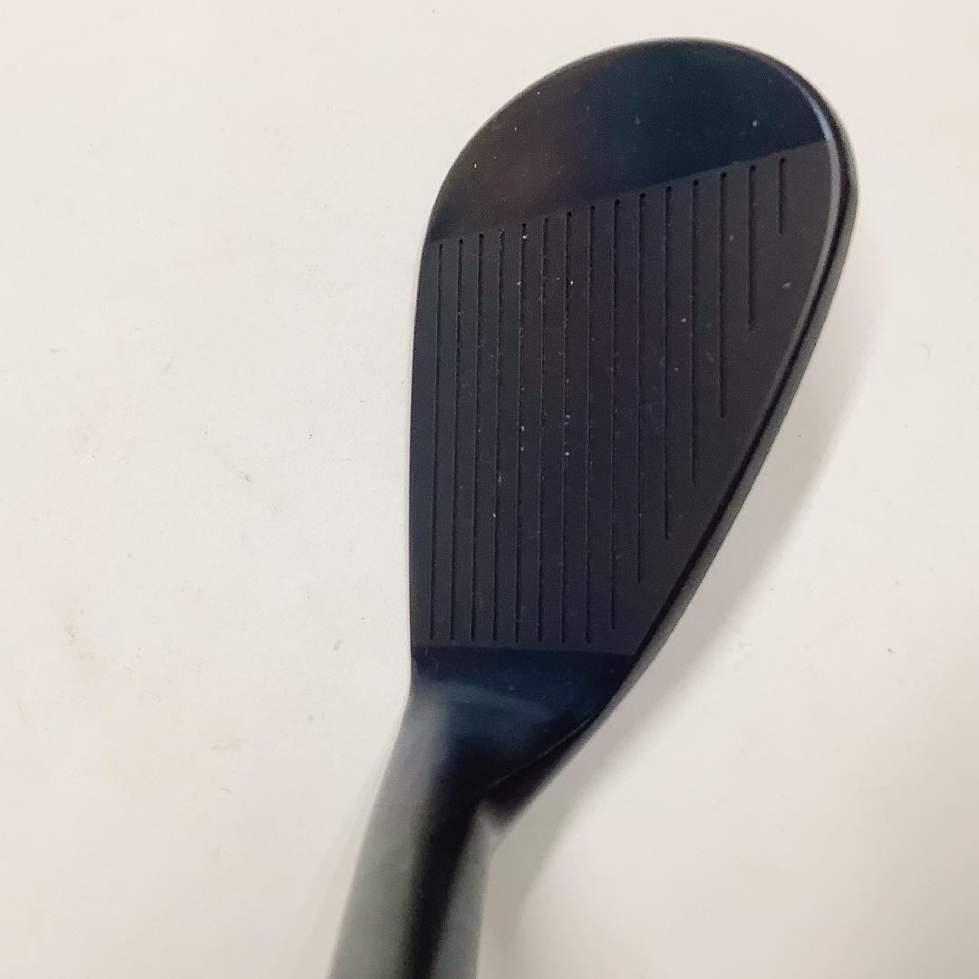 【ヘッドパーツ：新品：焼鈍し】日本製・軟鉄鍛造・旧ミゾ・2本組！52°56°