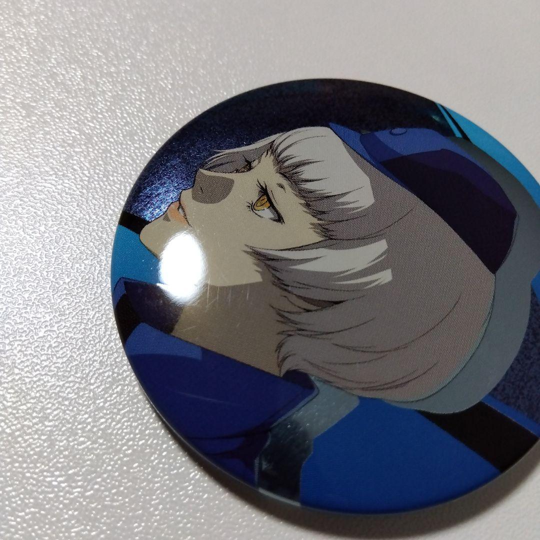 【ペルソナ】エリザベス キャラバッジコレクション 缶バッジ P4U2