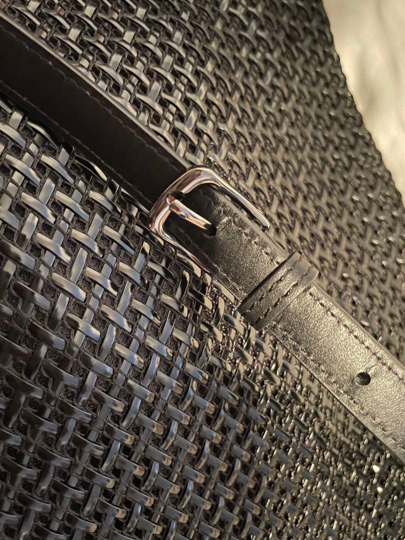 美品 アンテプリマ ワイヤー ショルダー イントレッチオ＆ルミノーサチャーム