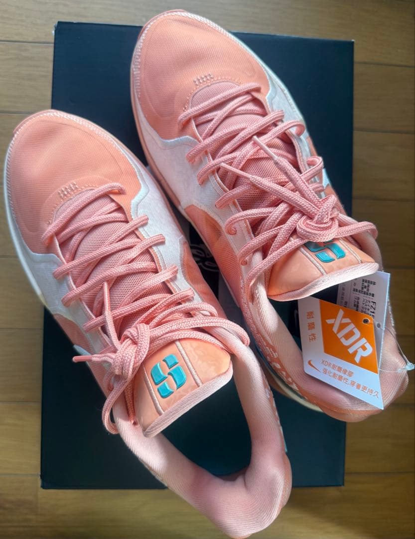 Nike Sabrina 2 EP ナイキ サブリナ2 27.5cm