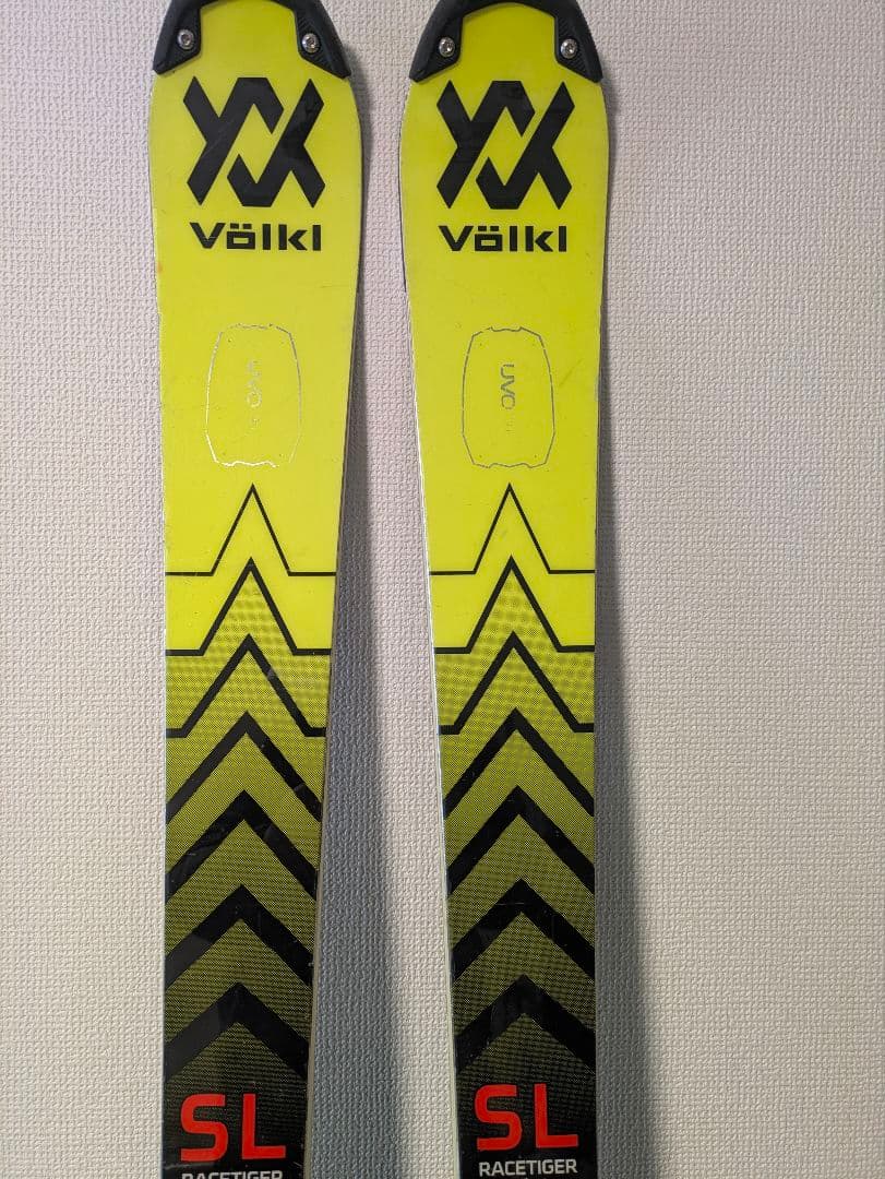 Völkl Racetiger SL スキー
