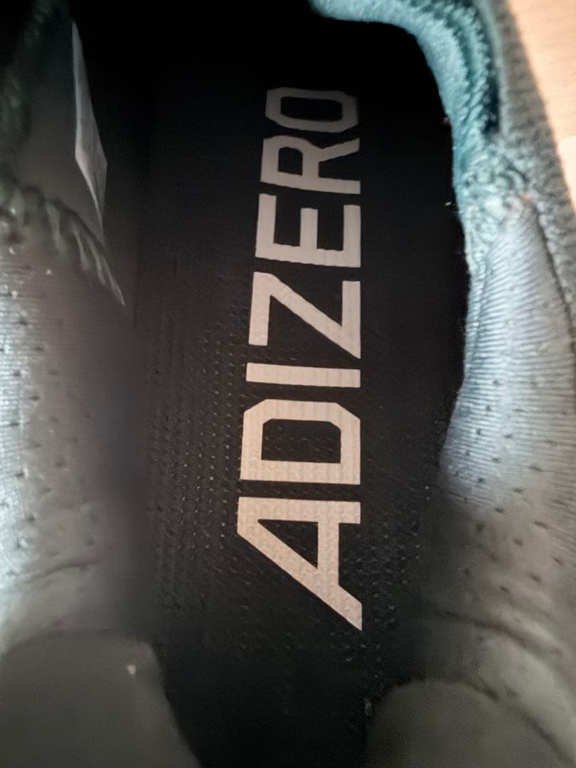 2025新作 アディダスゴルフシューズ ADIZERO ZG25 BOA