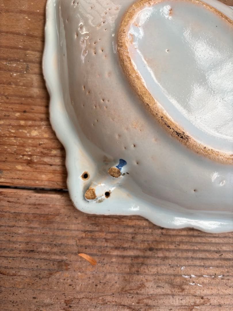 ムスティエ　アンティーク