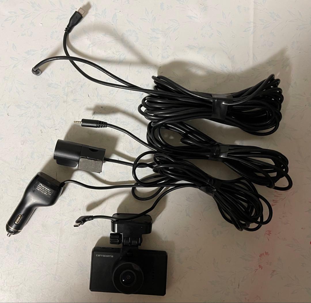 カロッツェリア　ドラレコ　VREC-DH300D { 101 }