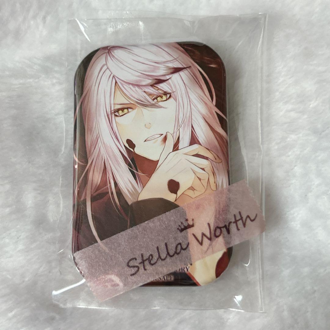 セット ディアラバ ホロ 特殊 通常 缶バッジセット