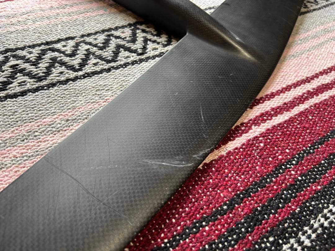 値下げ‼︎ lift foil HA-X110 wing foil フォイル