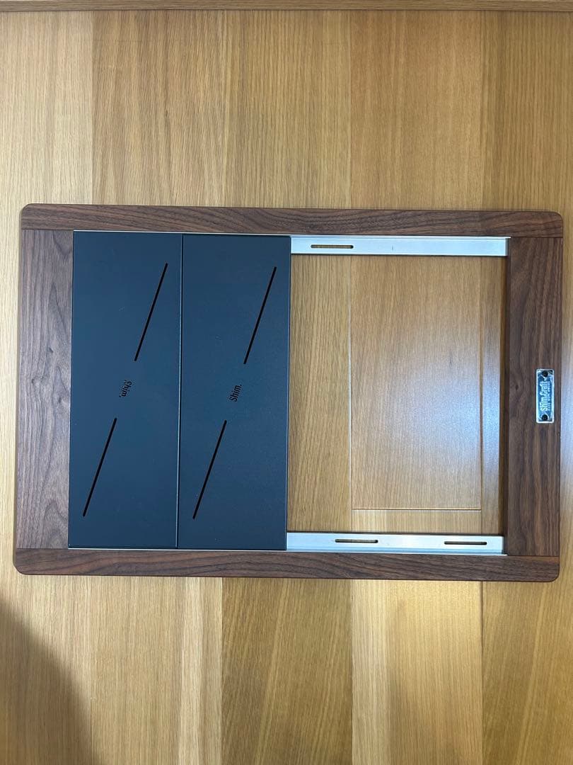 シムクラフト　T.G.F.2 IGTテーブルトップ　シムボード03