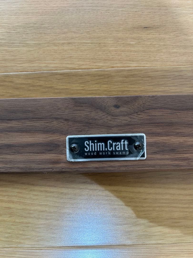 シムクラフト　T.G.F.2 IGTテーブルトップ　シムボード03