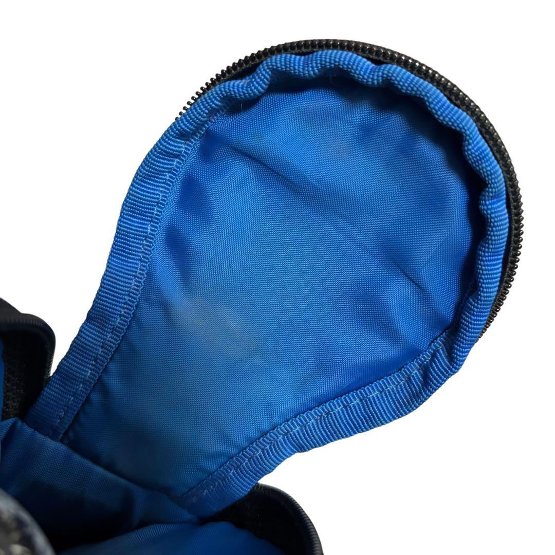 ケース付き adidas アディダス AERO HAMMER 軟式用 85cm