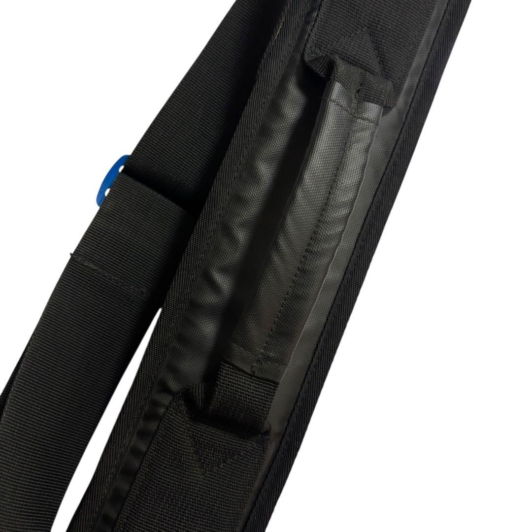 ケース付き adidas アディダス AERO HAMMER 軟式用 85cm