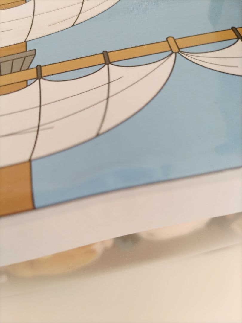 ONEPIECE ムギムギおてだま 白ひげ海賊団 マルコ エース