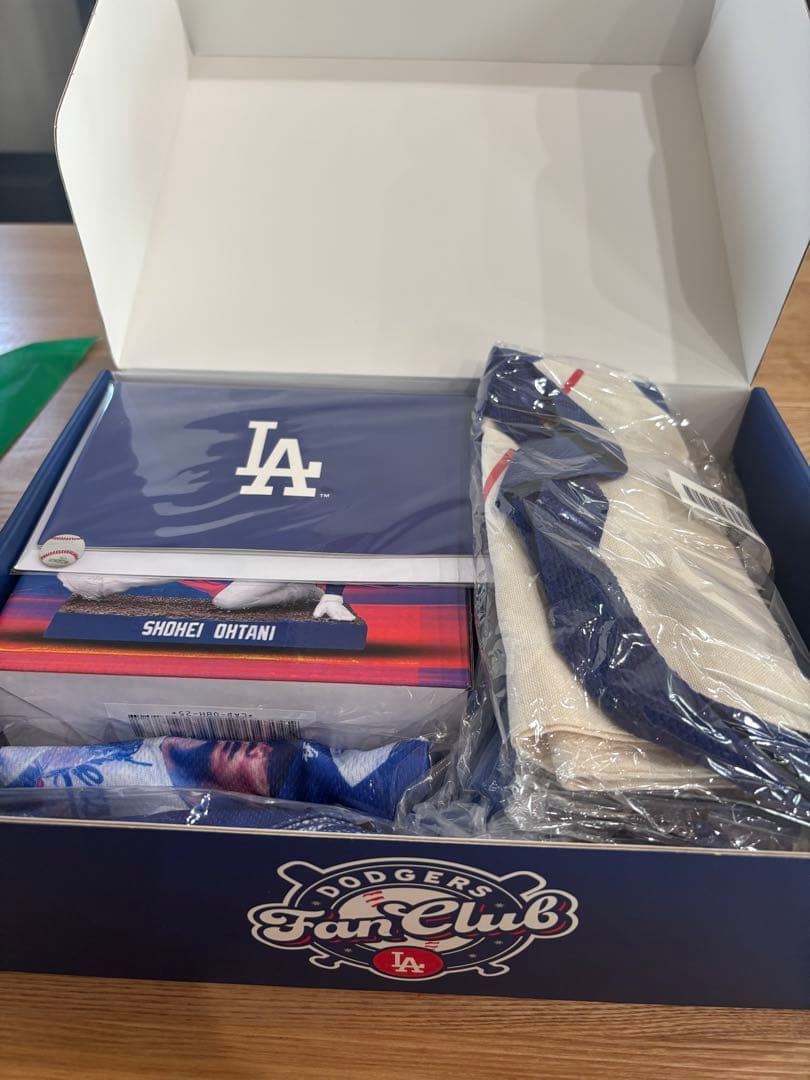 大谷翔平 ボブルヘッド 山本由伸 タオル キャップセット