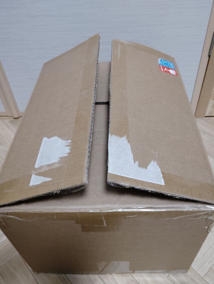 未開封　東宝30cmシリーズ　ゴジラ1995ラストシーン ゴジラ・ストア限定版