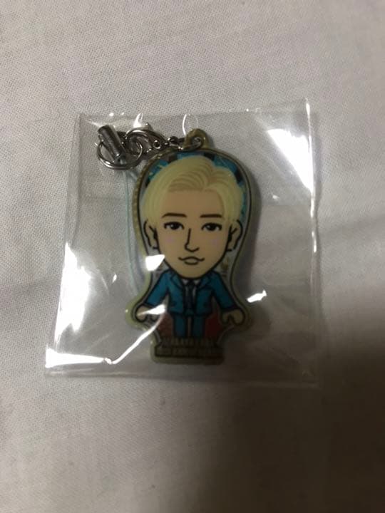 居酒屋えぐざいる 堀夏喜 クリーナー レア 限定