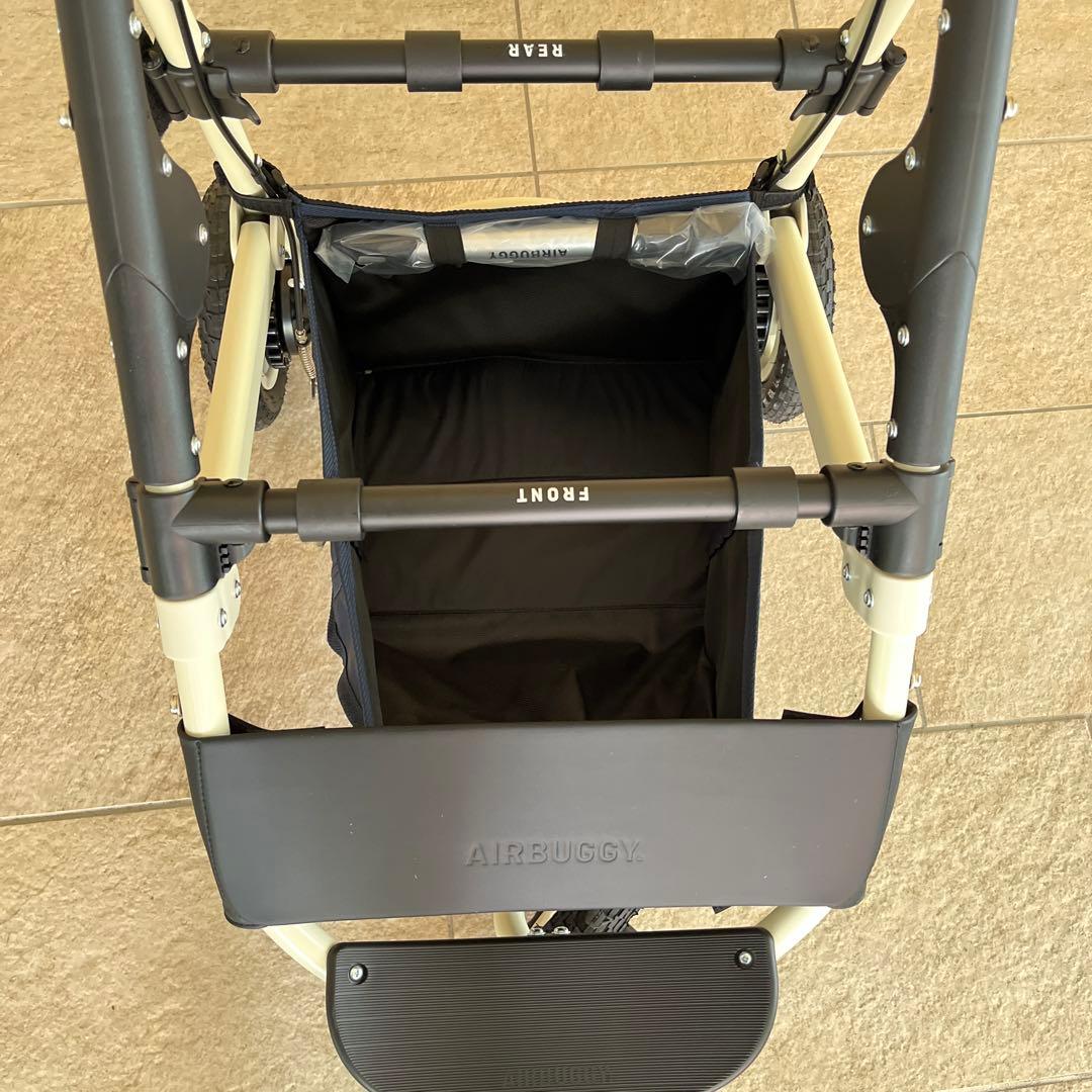 ふうエアバギードーム3プレミア　レギュラー　別売品付き