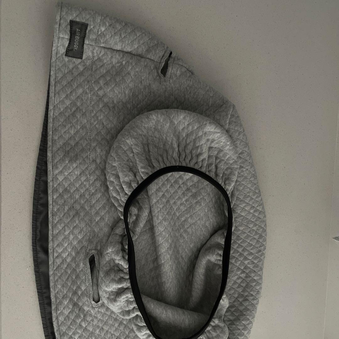 ふうエアバギードーム3プレミア　レギュラー　別売品付き