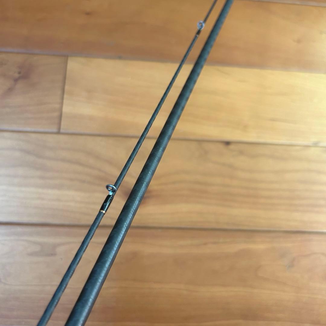 シマノ ソアレ ゲーム S706ULS