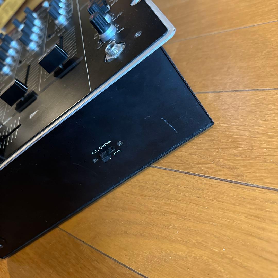 DJ機材 Vestax PMC-280