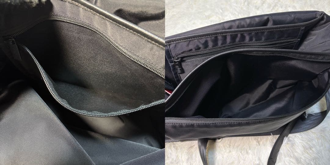 Manhattan Portage × CINOH コラボバック