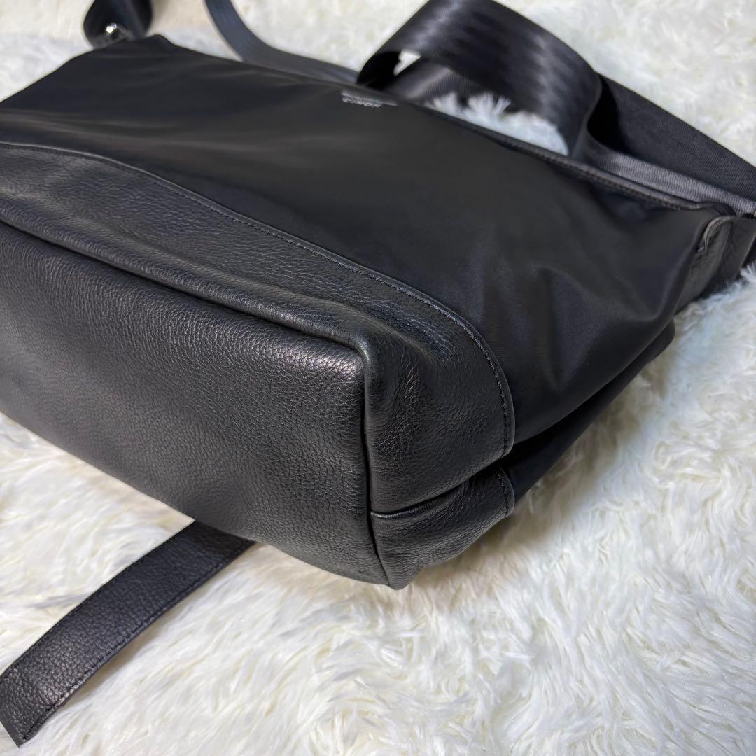 Manhattan Portage × CINOH コラボバック