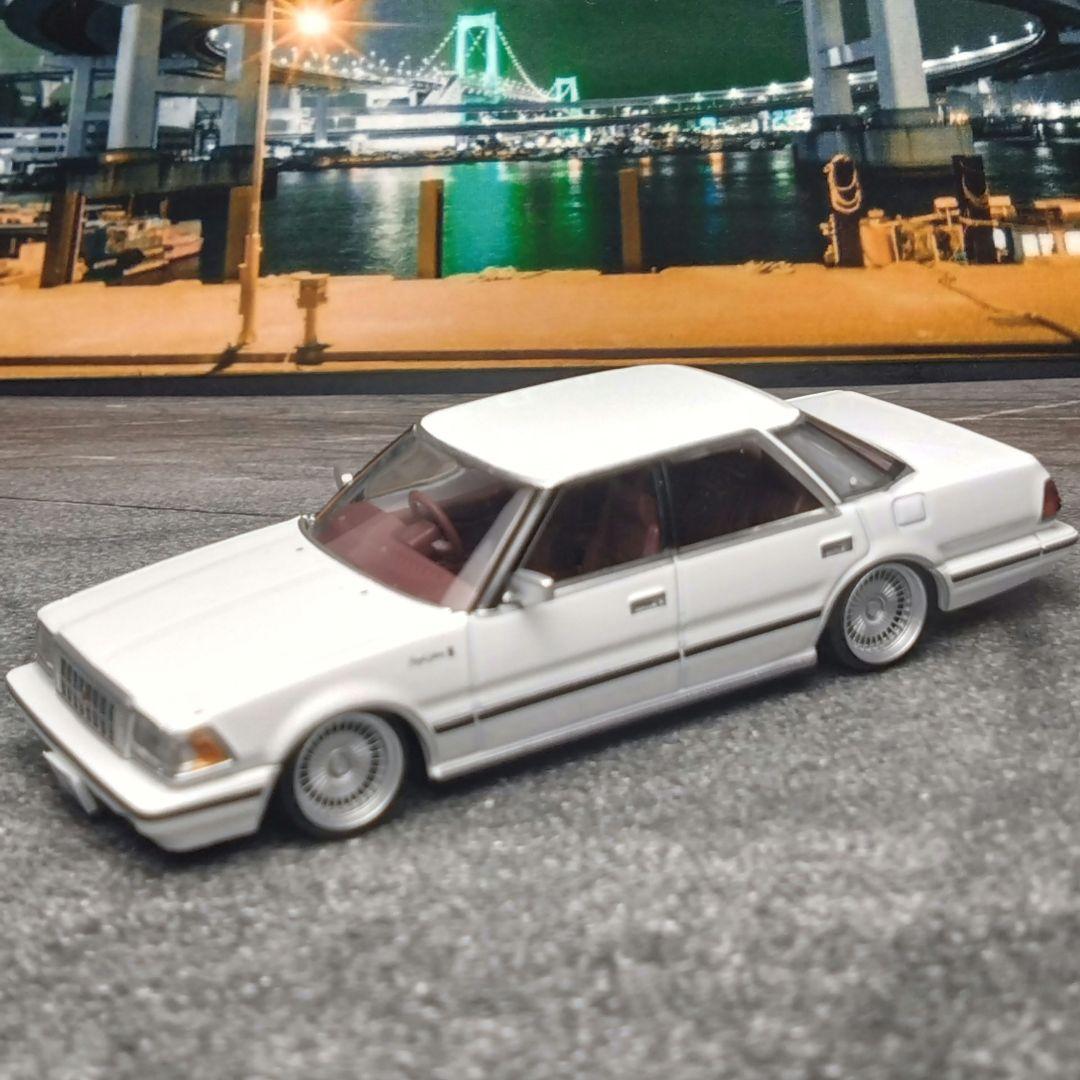 TLV トヨタ クラウン ハードトップ 3.0 ロイヤルサルーンG(カスタム品)