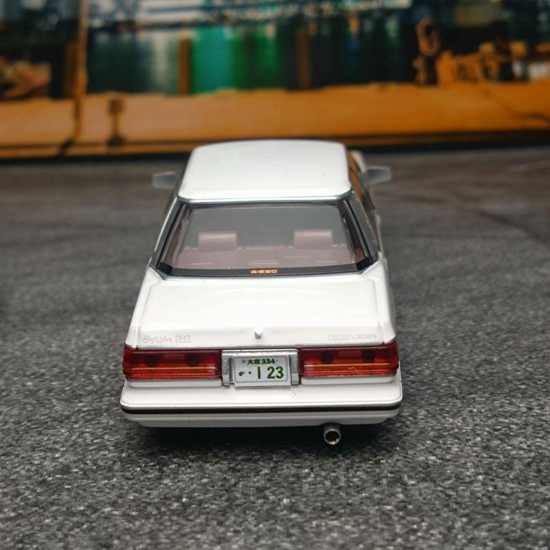 TLV トヨタ クラウン ハードトップ 3.0 ロイヤルサルーンG(カスタム品)