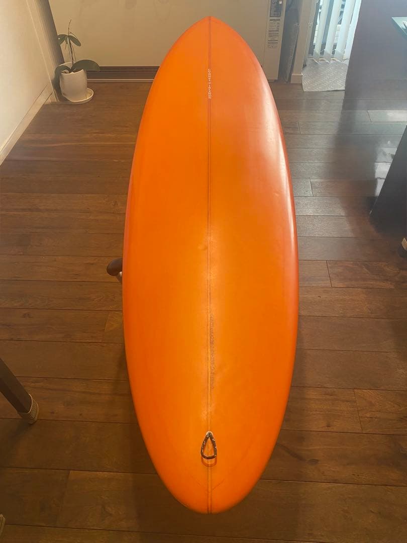 美品　アルメリック CIMID7.6 ミッドレングス