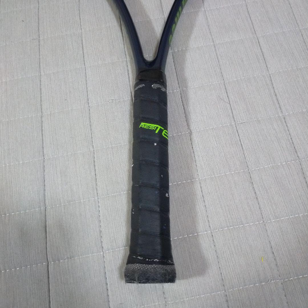 プリンス　ファントム 100 2022 G3