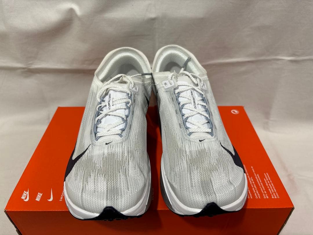 nike zoomx streakfly 2 27 ストリークフライ2