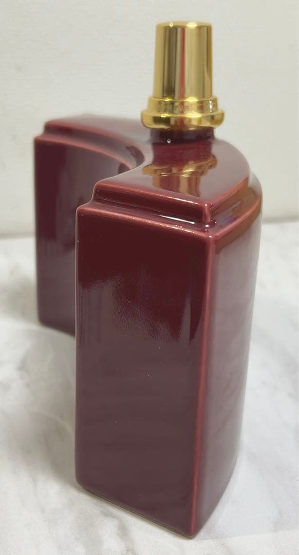 LAMPE BERGER　ランプベルジュ　シャンボール　アロマランプ　ボルドー