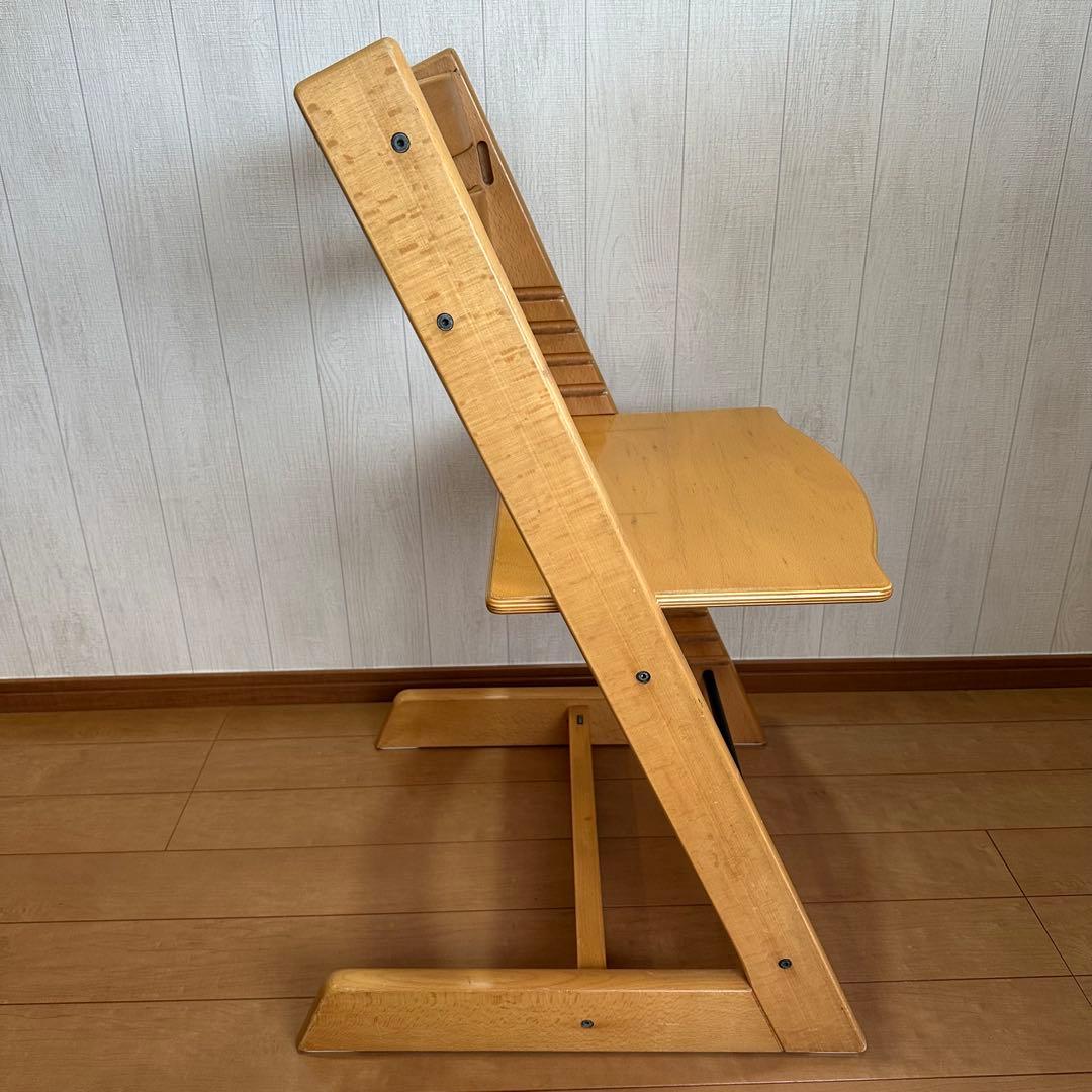 STOKKE ストッケ トリップトラップ ベビーチェア