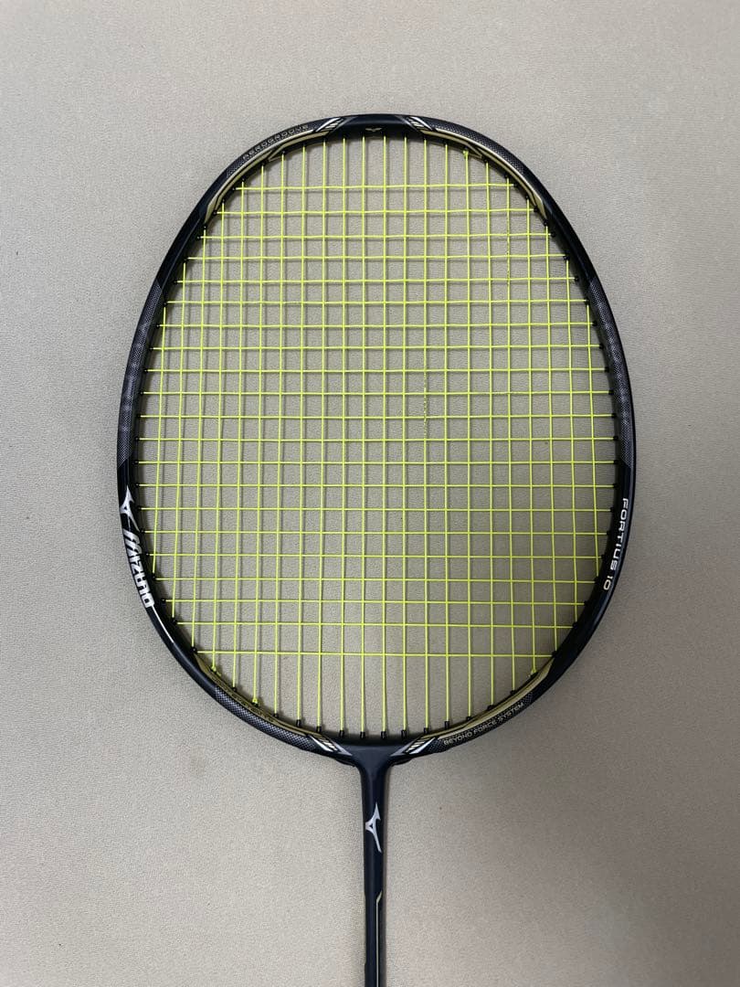 MIZUNO FORTIUS 10 (BDSS限定モデル)