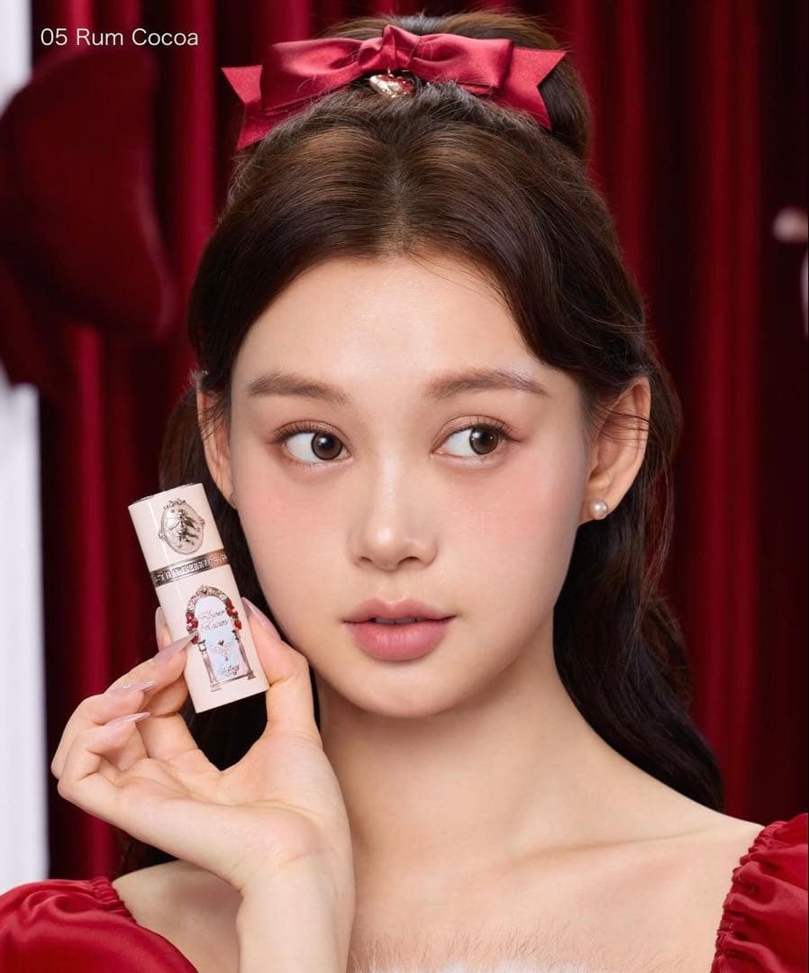 フラワーノーズ ストロベリーキューピッド+エンジェルシリーズ 9点セット