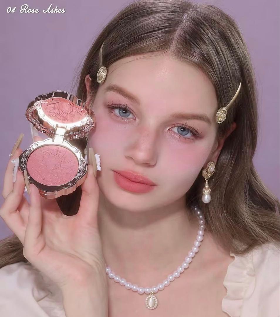 フラワーノーズ ストロベリーキューピッド+エンジェルシリーズ 9点セット