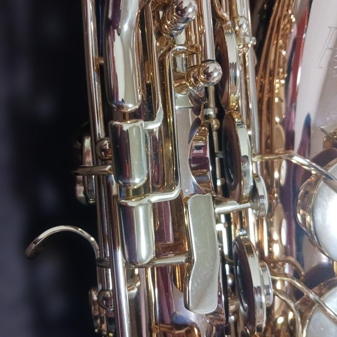 Festi A1800 ブロンズモデル 美品