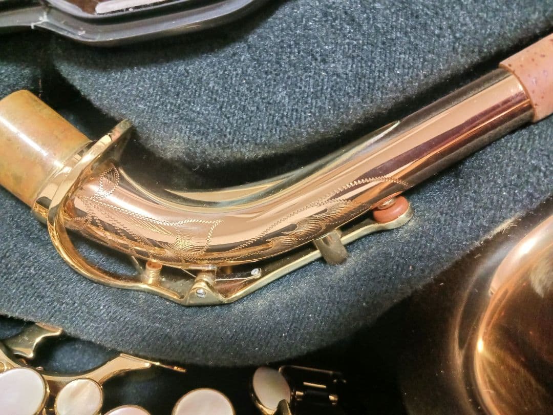 Festi A1800 ブロンズモデル 美品