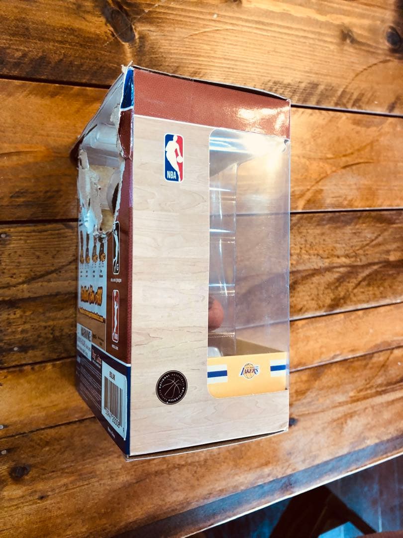 （希少）フィギュア レブロンジェームズ #23