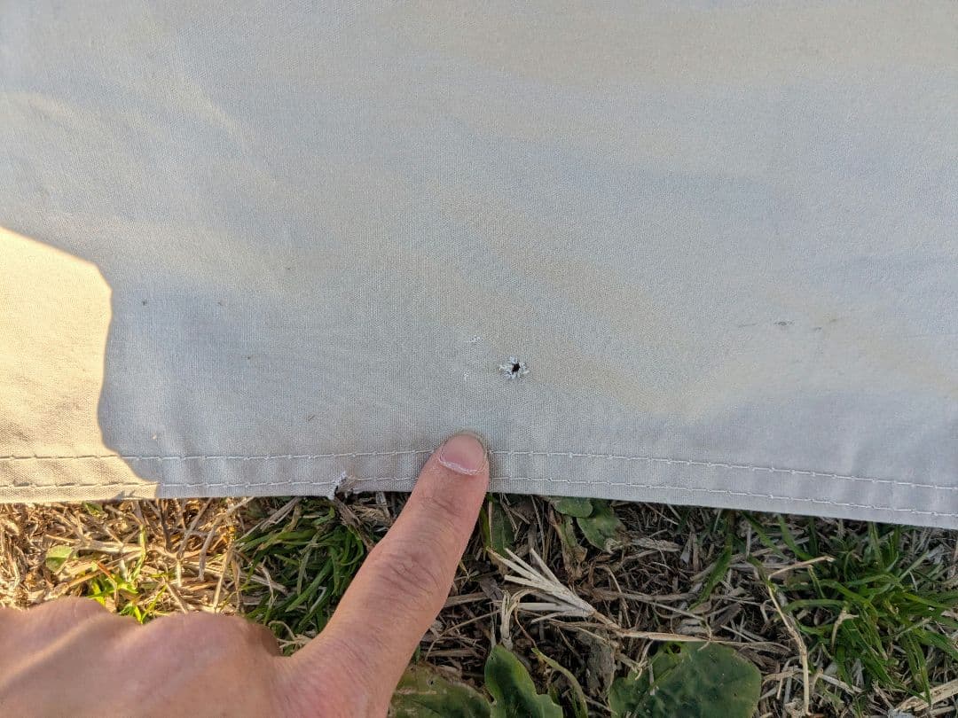 FUTURE FOX　FOX BASE EVO+前幕付き　フォックスベースEVO