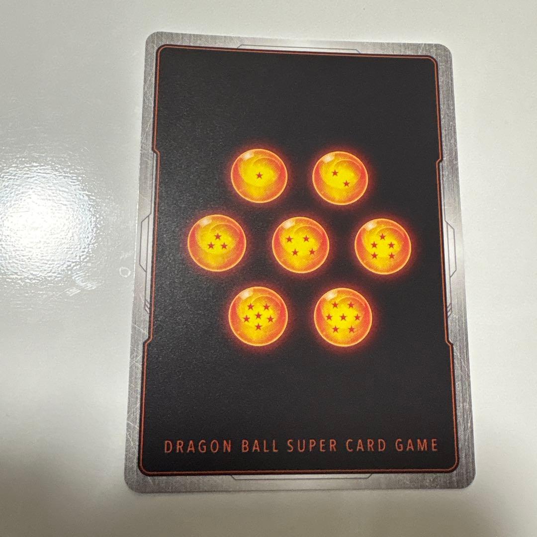 孫悟飯:SH スーパーパラレル SCR FB07-121