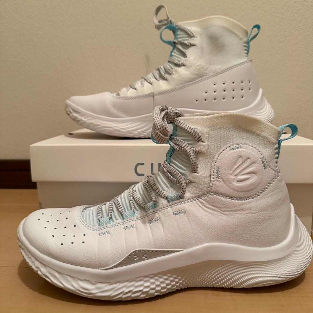 カリー4 フロートロ　27.5cm