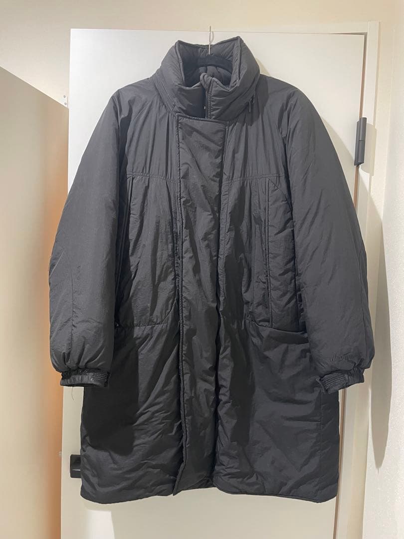 WILD THINGS モンスターパーカー　ブラック