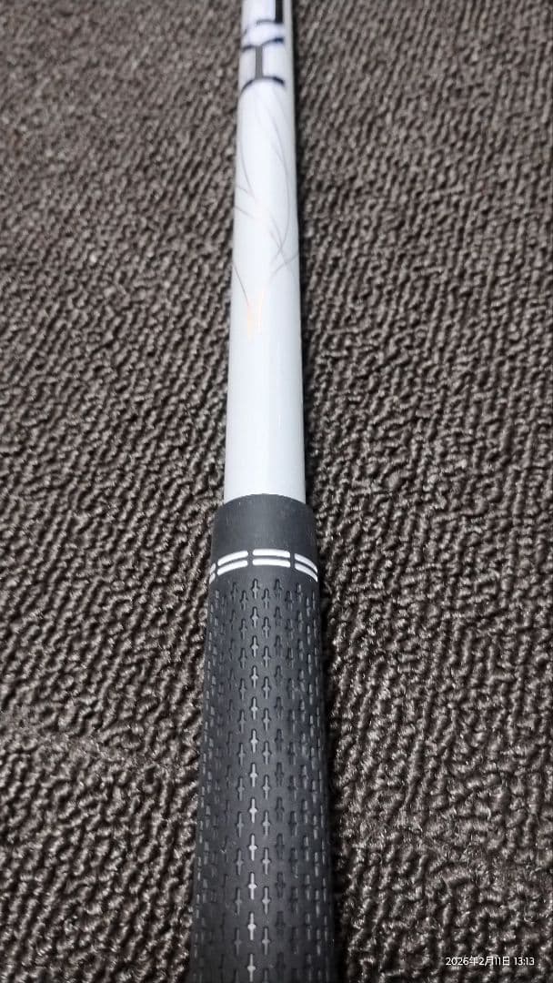 KUROKAGE XD-60 FLEX-S 三菱　シャフト