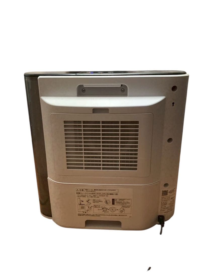 『高年式』SHARP HX-RK12-W 2022年製 セラミックファンヒーター