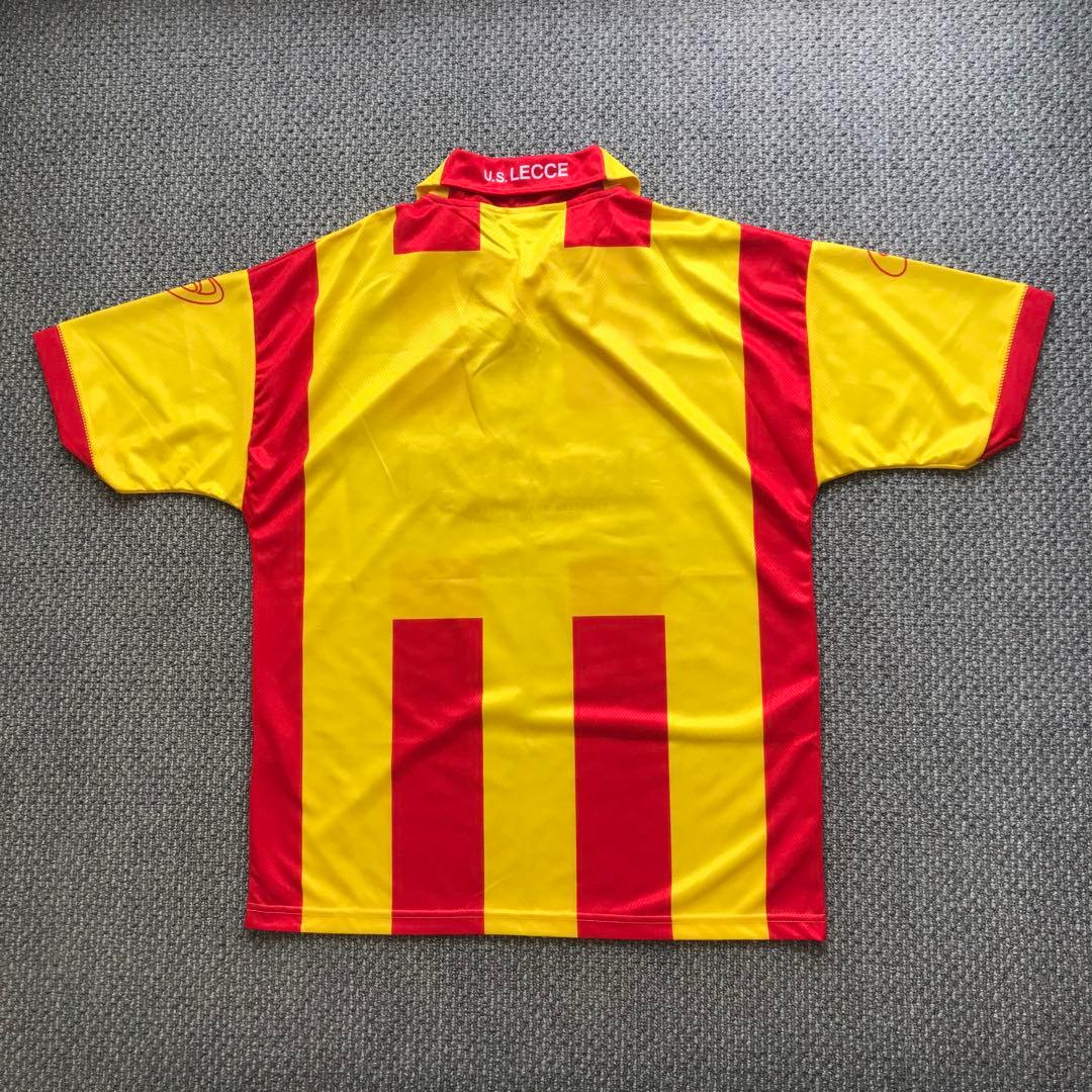 99-00(H) USレッチェ　ユニフォーム　半袖　デッドストック