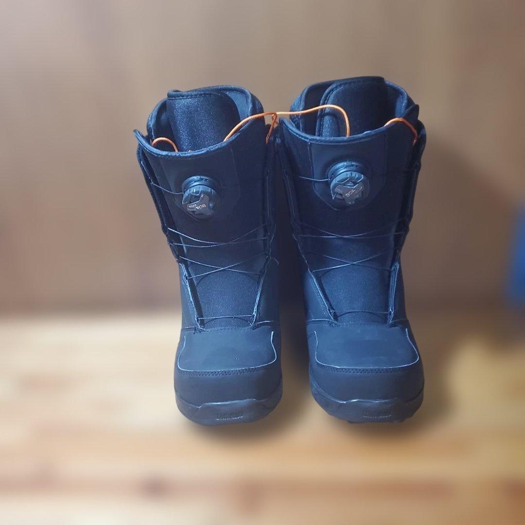 thirtytwo スノーボードブーツ 26cm! 26192