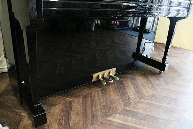 アップライトピアノ【カワイ DS-70】販売